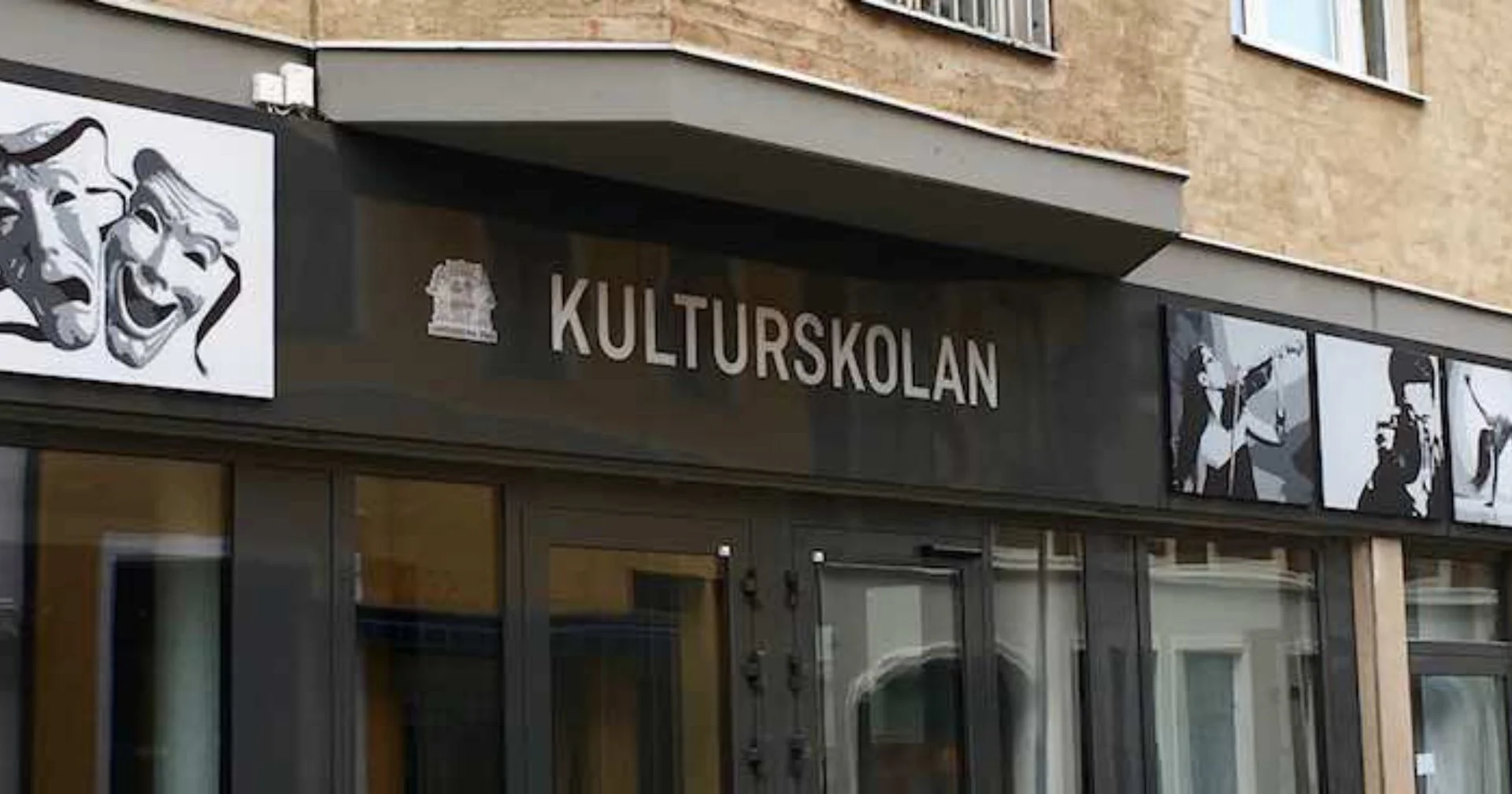 Eld och Djupa vatten