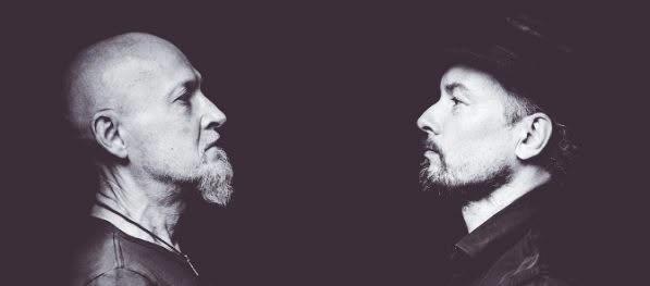 SILDAJAZZ 2026: Steinar Raknes og Lars Saabye Christensen «TID»