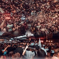 Sunday Sessions X London