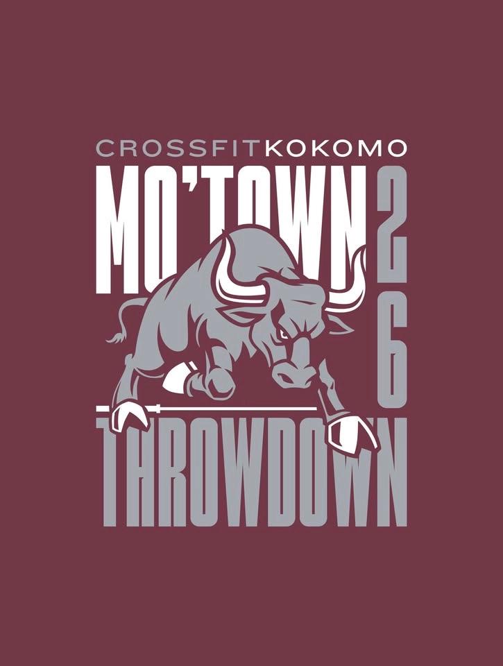 The 2026 MoTown Throwdown