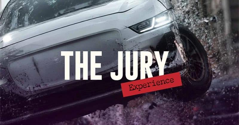 The Jury Experience Memphis: Death by AI Tickets