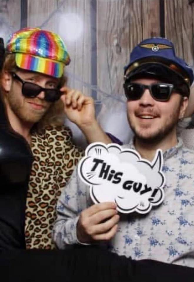 Livequiz med Kryddpöjkera Emil och Emil