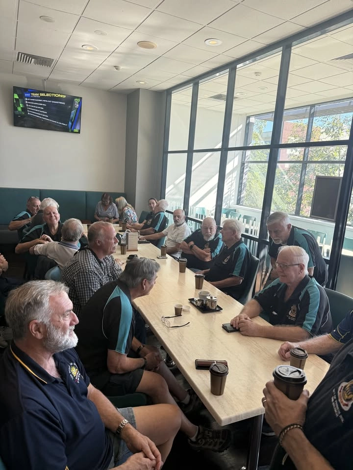 Veterans & Partners Cuppa & Chat