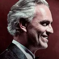 Andrea Bocelli Live in Concert | VIP Packages