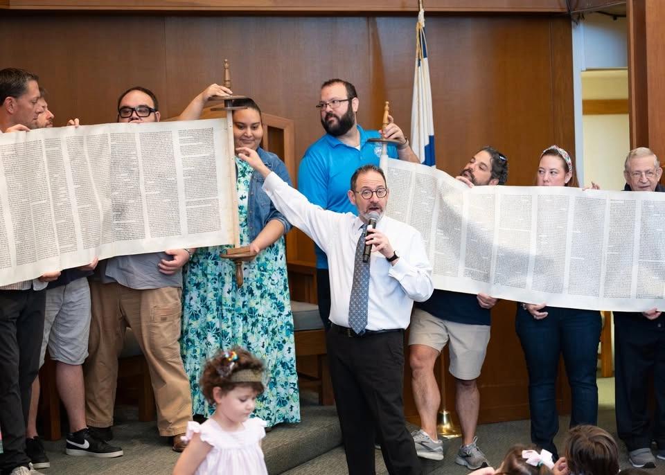 Kabbalat Shabbat