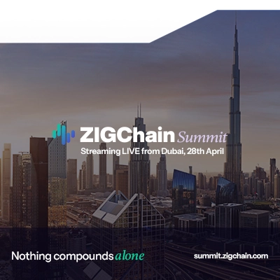 ZIGChain Summit 2026