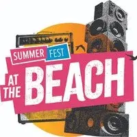 Summer Fest at the Beach