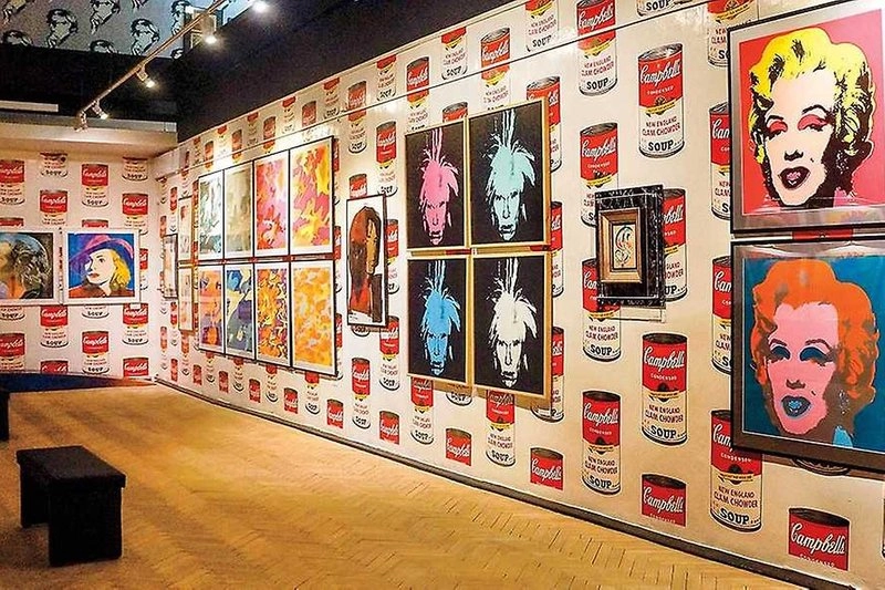 Andy Warhol