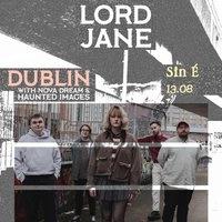 Lord Jane Dublin
