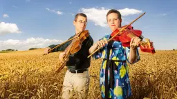 Lira da braccio - det bortglömda instrumentet