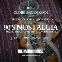 Oldies & Oldskool - 90's Nostalgia Party | Winter Special