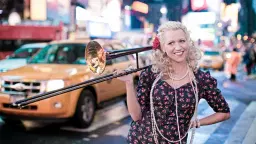 Gunhild Carling med band 2026, förboka gärna mat