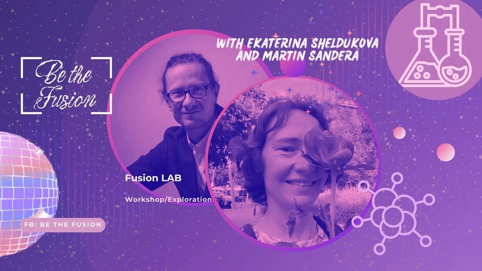 Fusion Dance Lab VII – Fusionaut's Quest Echoes