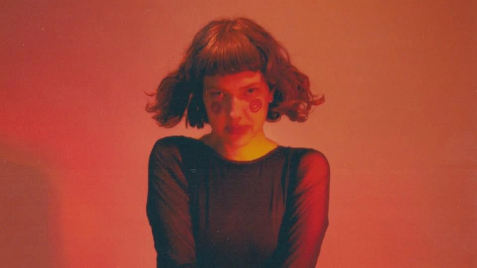 Lucy Kruger & The Lost Boys | Support: Moon Mother