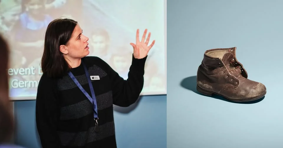 Specialvisningar på Internationella Romadagen