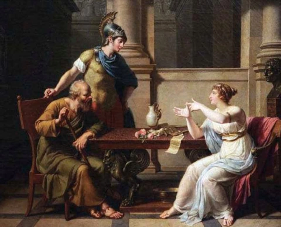 Open Philosophy Seminar: How to live... according to Philosophers, Religions, and Thinkers