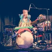 Paddy Steer + Deri Sharman- Live @ Billy's (Upstairs)