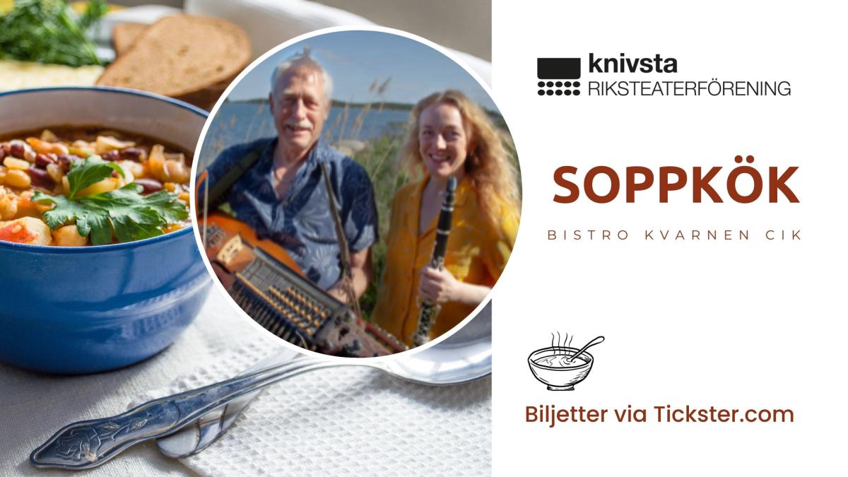 Soppkök