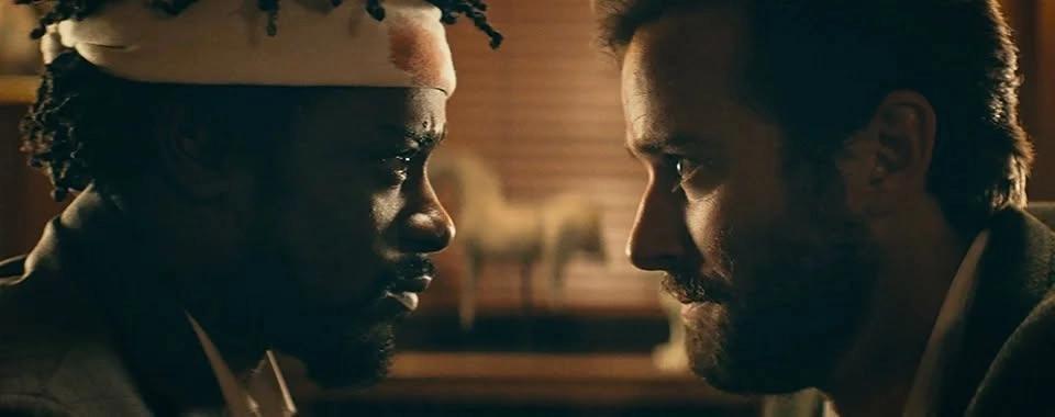 "Sorry to Bother You" screening at Jengo's Playhouse