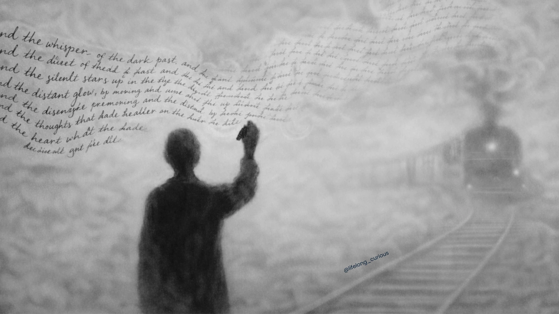 Veiling & Revealing - A Poetry & Reflection Circle on What We Hide & Show