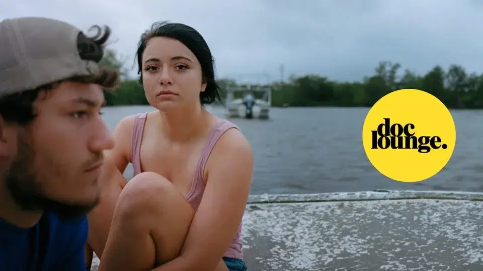 Doc Lounge pres. Sverigepremiär av ”Lowland Kids" + Regissörssamtal med Sandra Winther