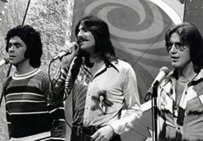 Three Dog Night - Tucson