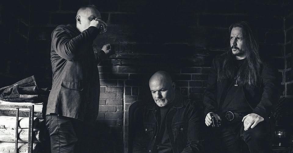 Agalloch