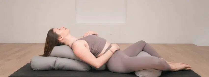 Gravid Yoga - Prenatal yoga