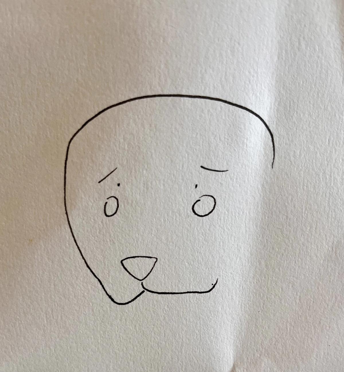 so you think you're a bad artist? ep.14