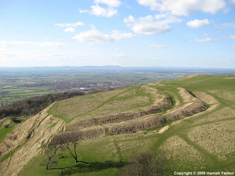 Cleeve Common Archaeology, Geology & Habitat Walk - FULLY BOOKED