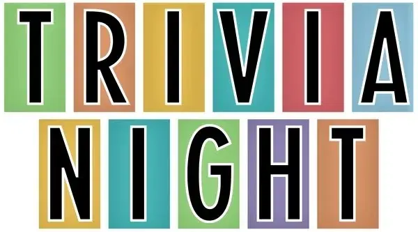 TRIVIA NIGHT @ AXIS CAFE!! (Dundas W) $5 event fee - 3 prizes + 1 Big Main Prize