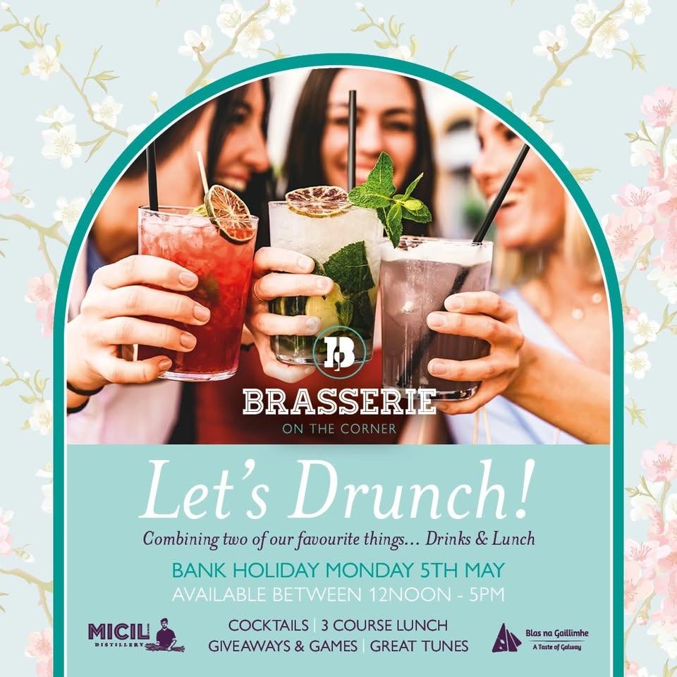 Drunch