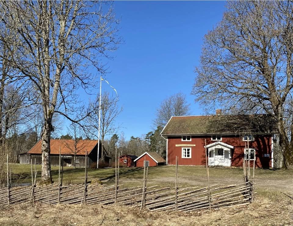 Midsommarfirande