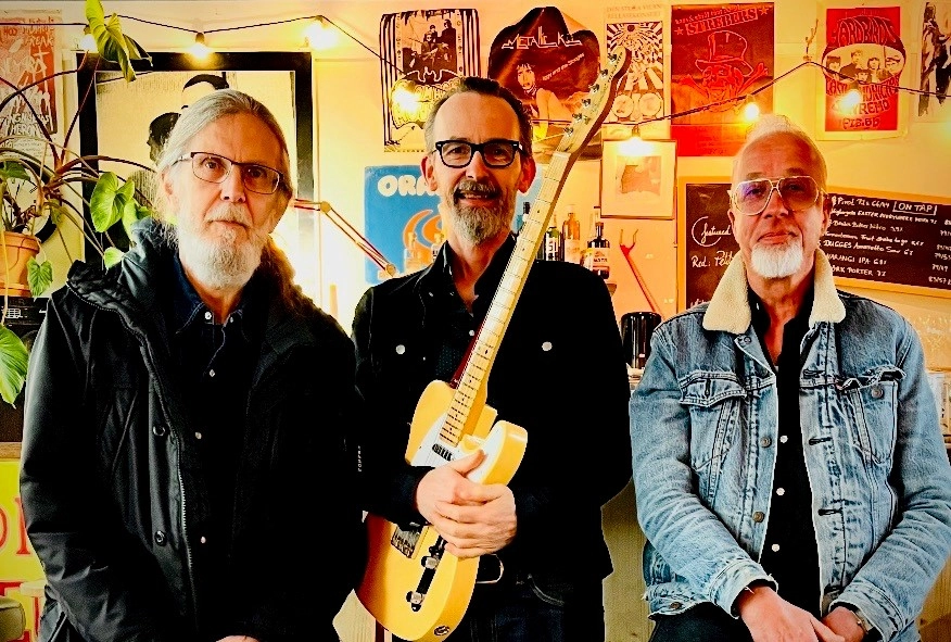 Stefan Dafgård Trio Söndags -Häng