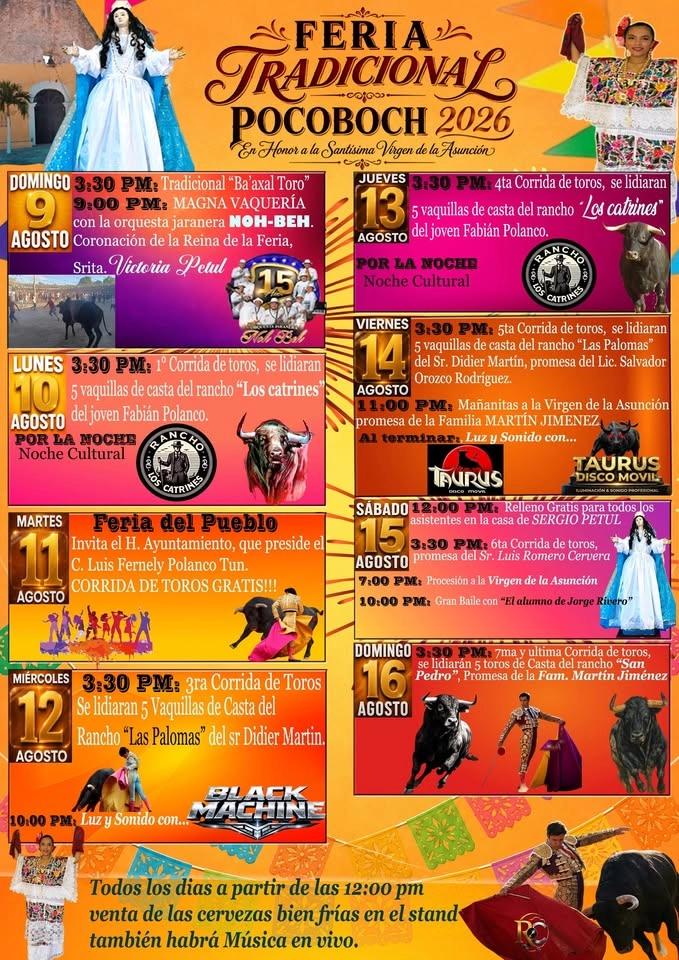 Vaquería Pocoboch