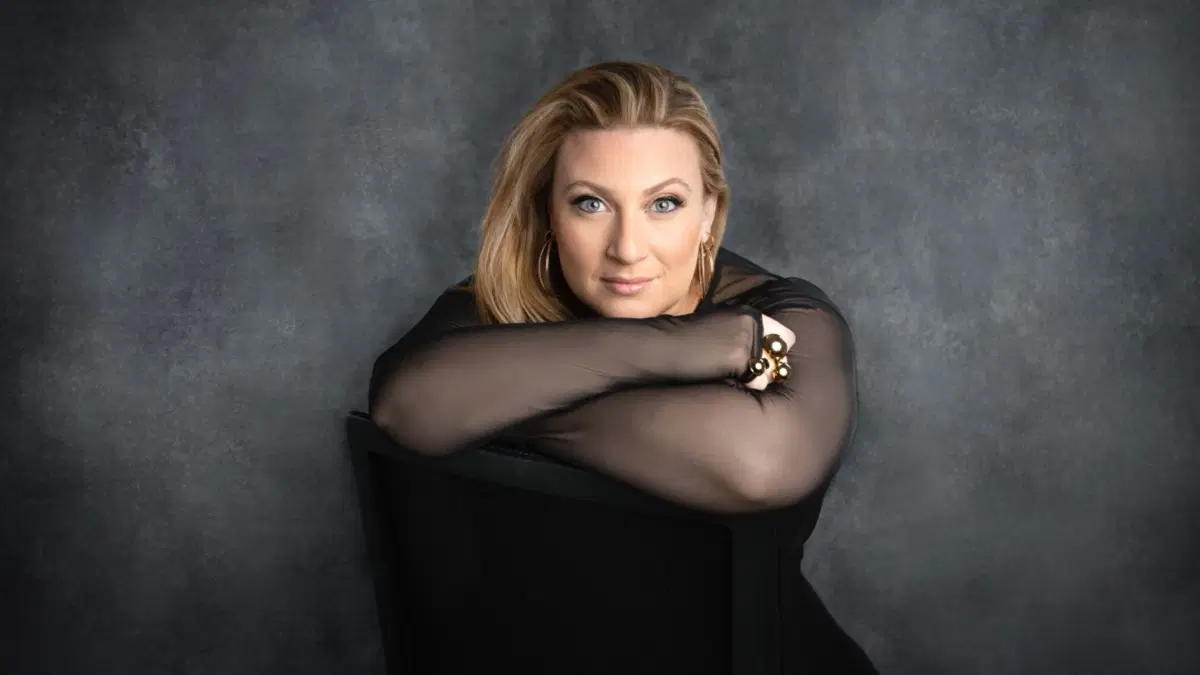 Sarah Dawn Finer 2026