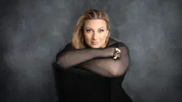 Sarah Dawn Finer 2026