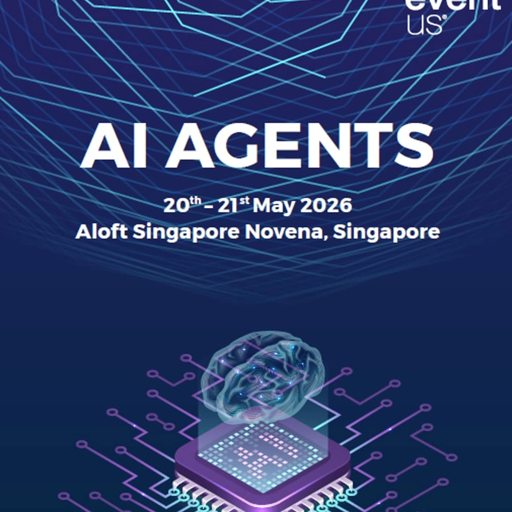 AI Agents Conference 2026 Singapore 2026