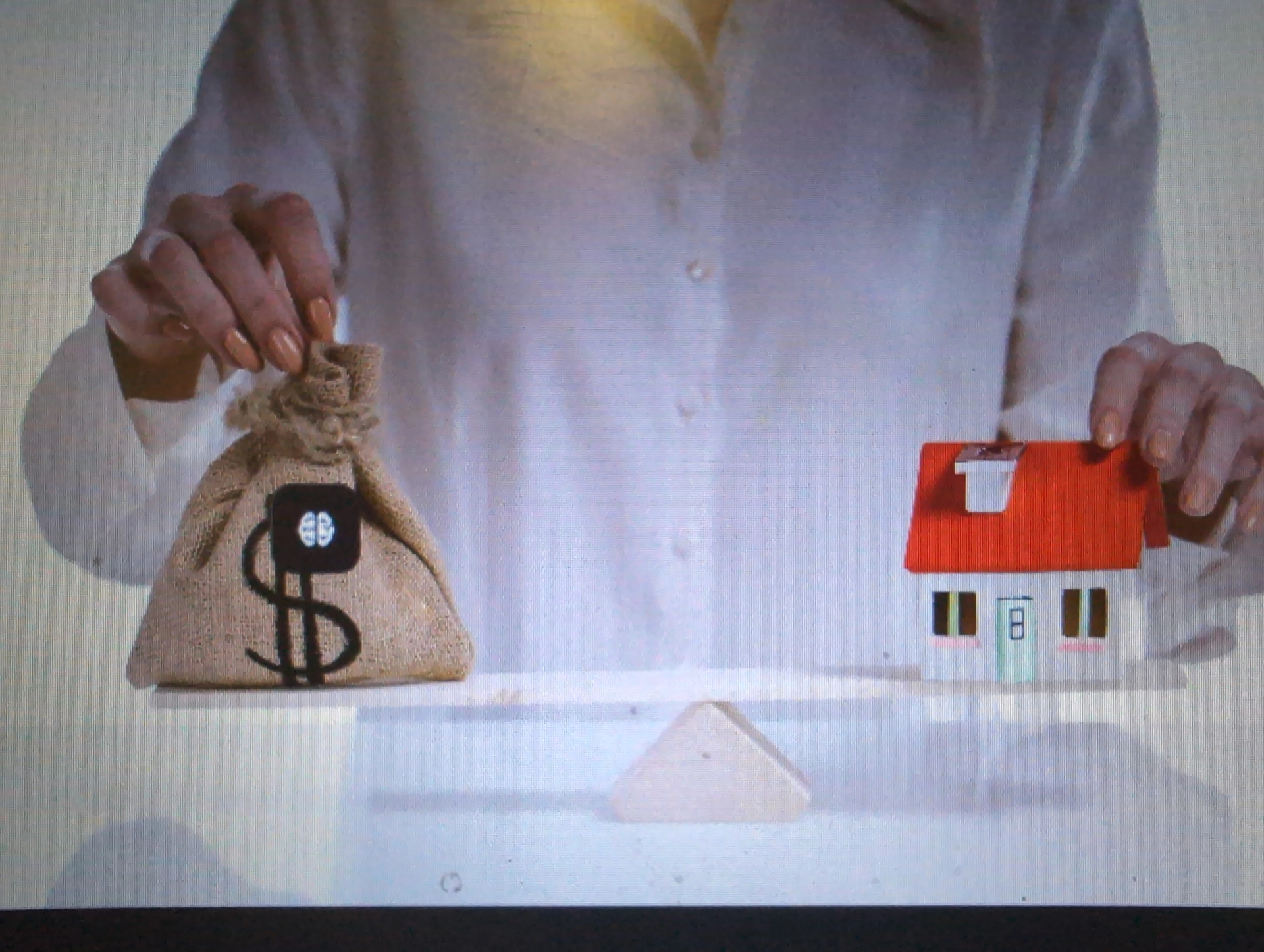 Does Feeding the People Mean Killing the Golden Egg-Laying Goose?