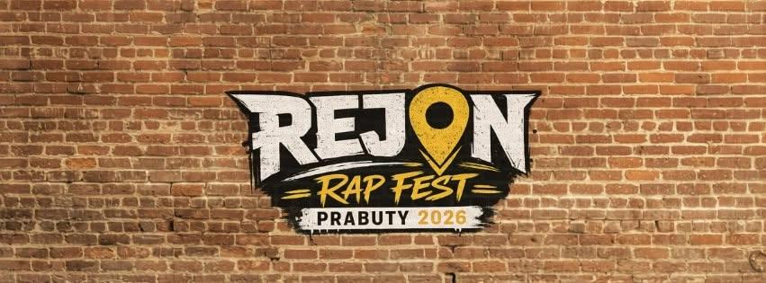 REJON - Rap Fest Prabuty 2026
