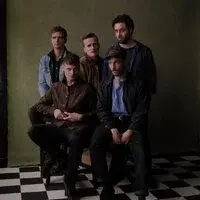 On The Beach 2026: The Maccabees