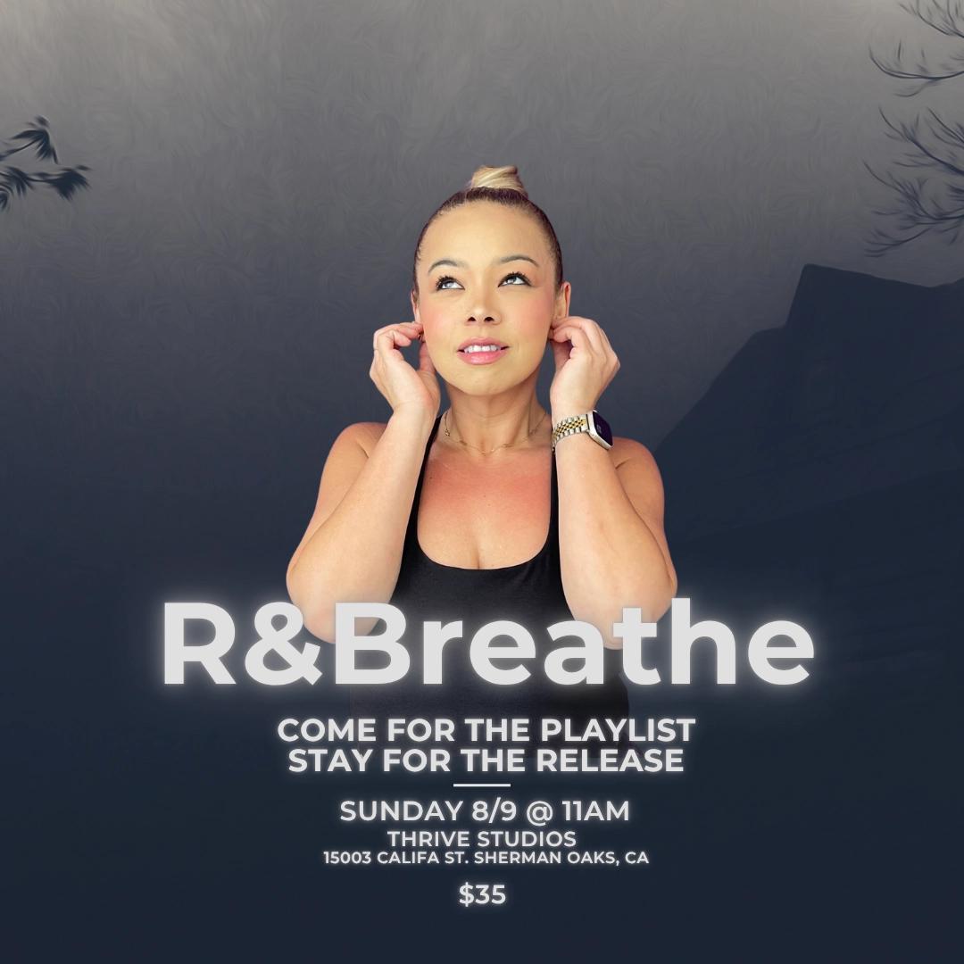 R&Breathe