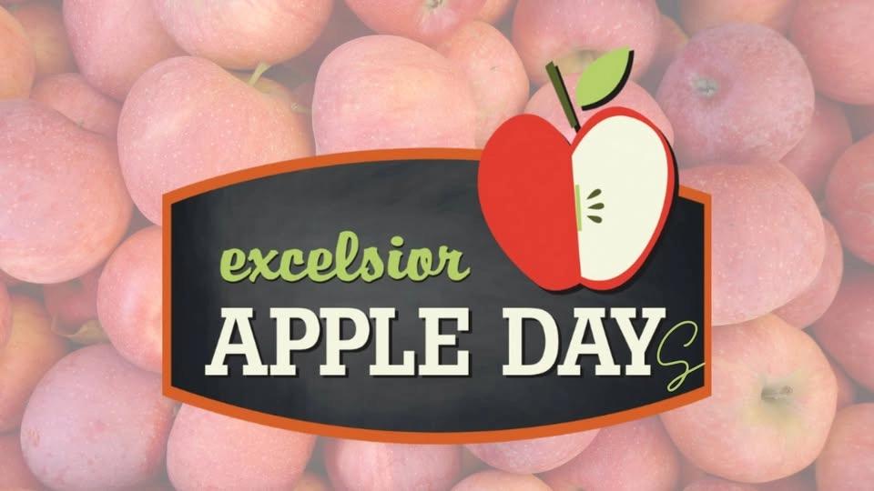 Excelsior Apple Days