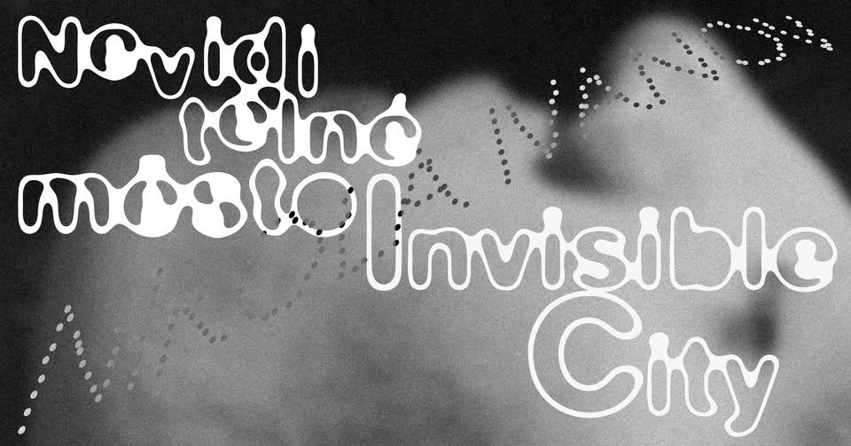 Nikola Ivanov: Neviditelné město / Invisible City