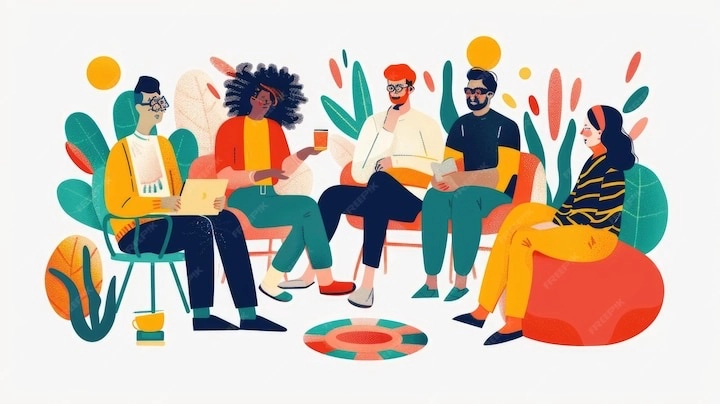 Tuesday Social Icebreaker Night