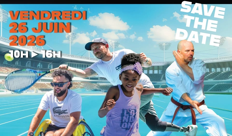 Journée Multisports Toulouse
