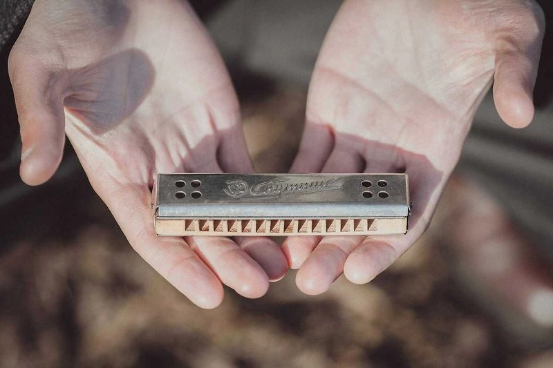 Hudba pro hudebníky a publikum