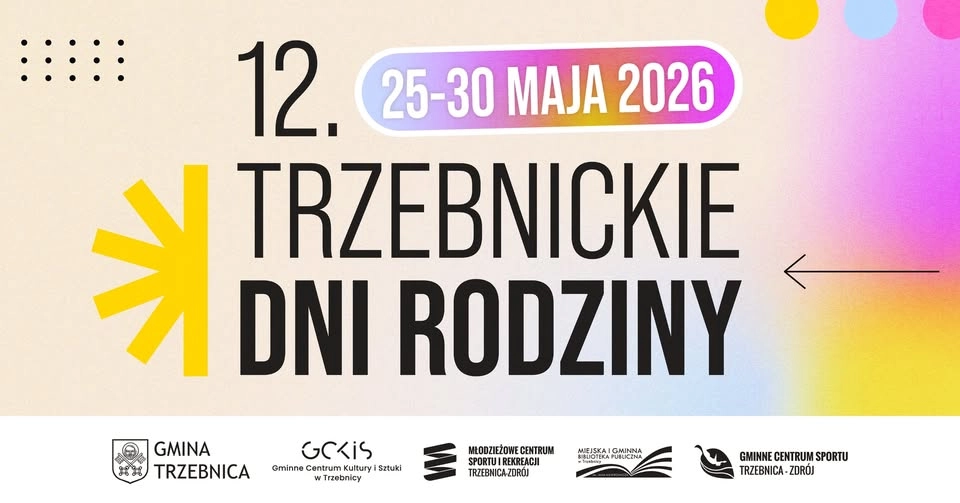 12. Trzebnickie Dni Rodziny