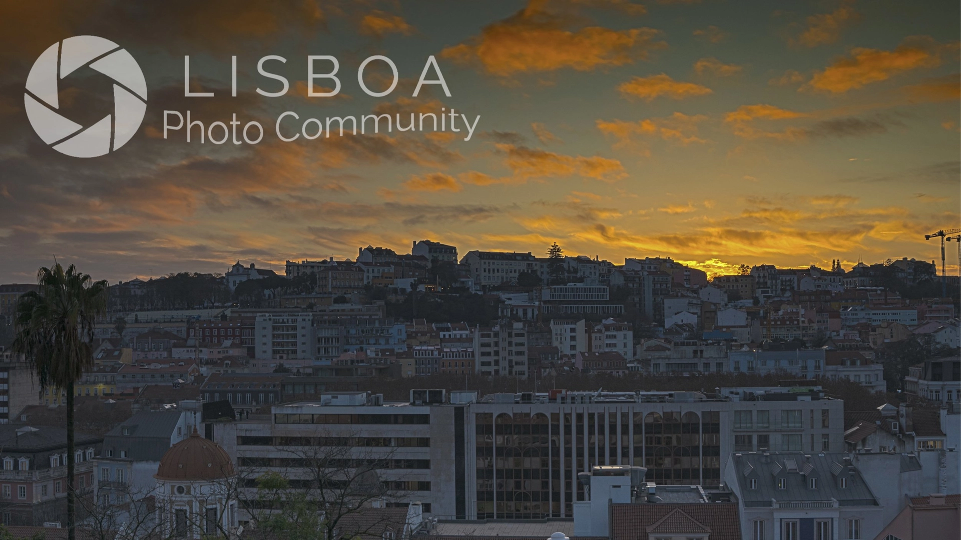 LxPC April 4th: Back in Lisbon - Sunset Walk & Drinks