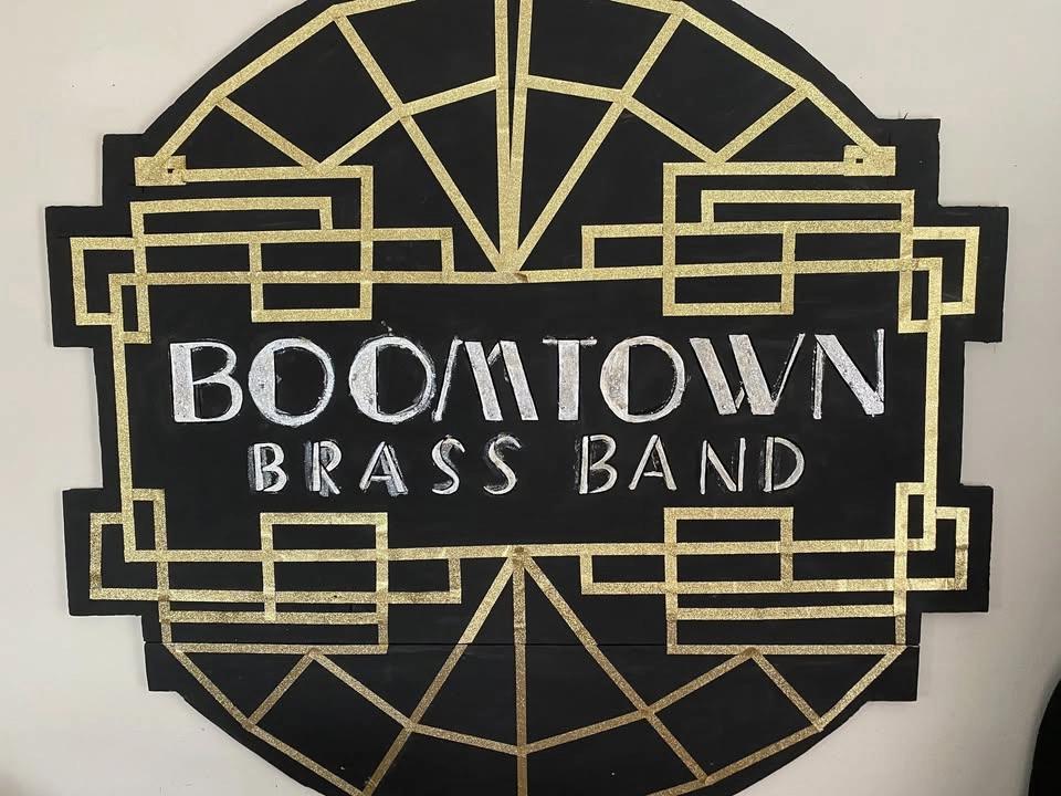 Boomtown at MKT!
